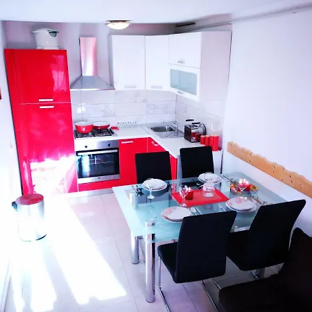 Apartman 