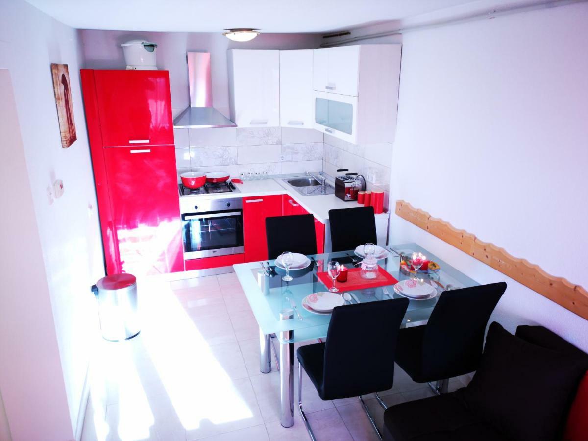 Apartmán 