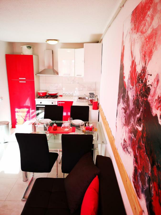 Apartmán 