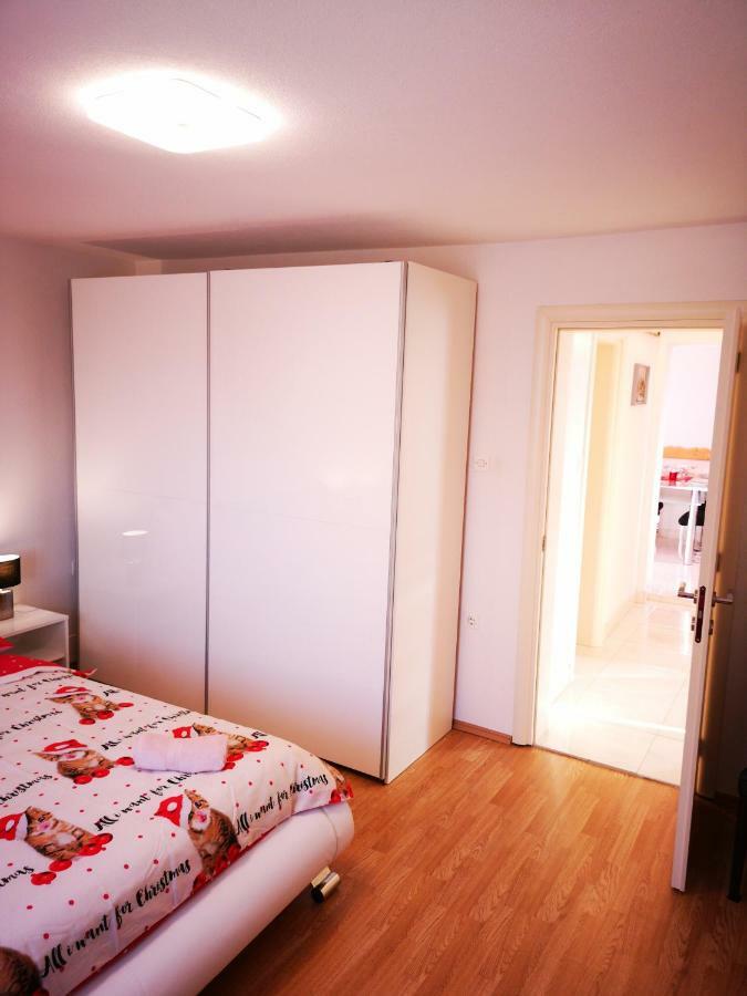 Apartmán 
